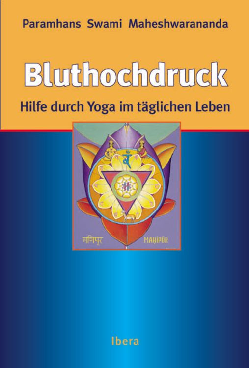 Produktbild: Bluthochdruck Hilfe durch Yoga im t&auml;glichen Leben