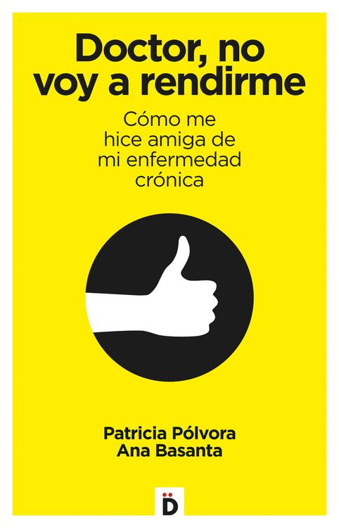Produktbild: Doctor, no voy a rendirme