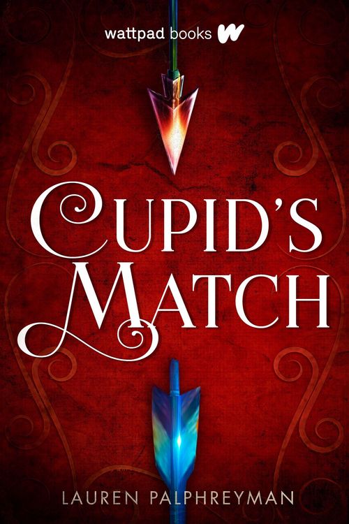 Produktbild: Cupid's Match