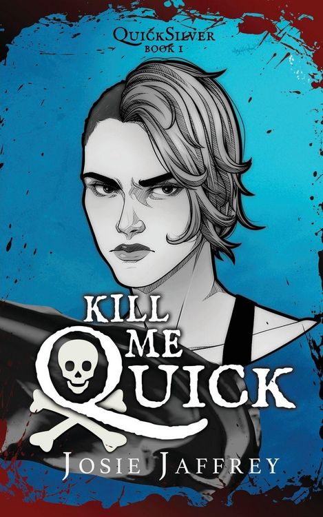 Produktbild: Kill Me Quick