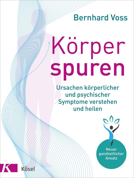 Produktbild: K&ouml;rperspuren