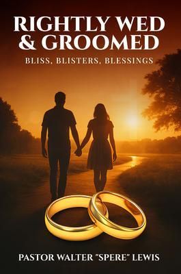 Produktbild: Rightly Wed & Groomed