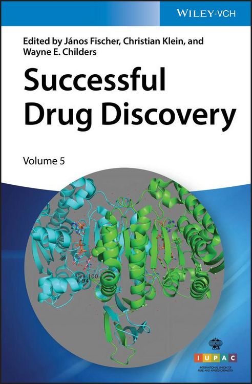 Produktbild: Successful Drug Discovery, Volume 5