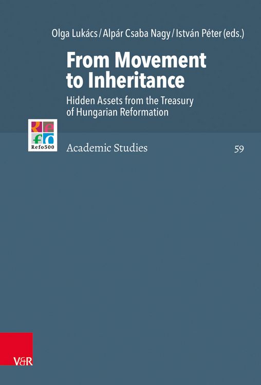 Produktbild: From Movement to Inheritance