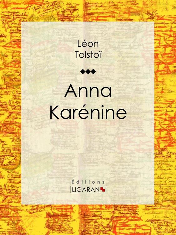Produktbild: Anna Kar&eacute;nine