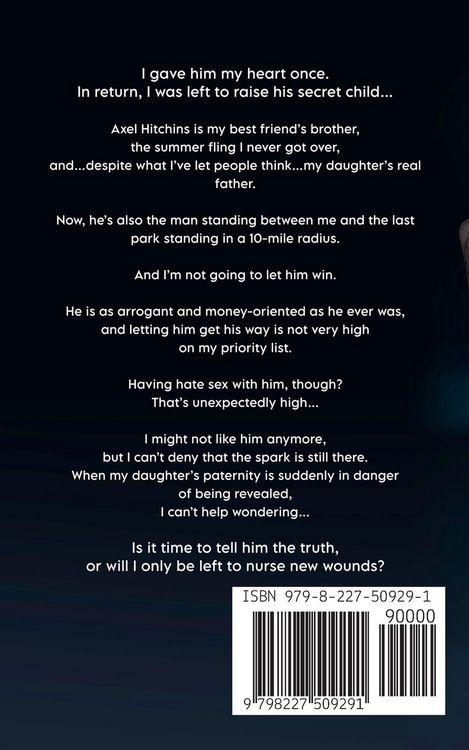 Produktbild: Enemy Ex's Secret Baby