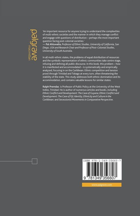 Produktbild: Trinidad and Tobago
