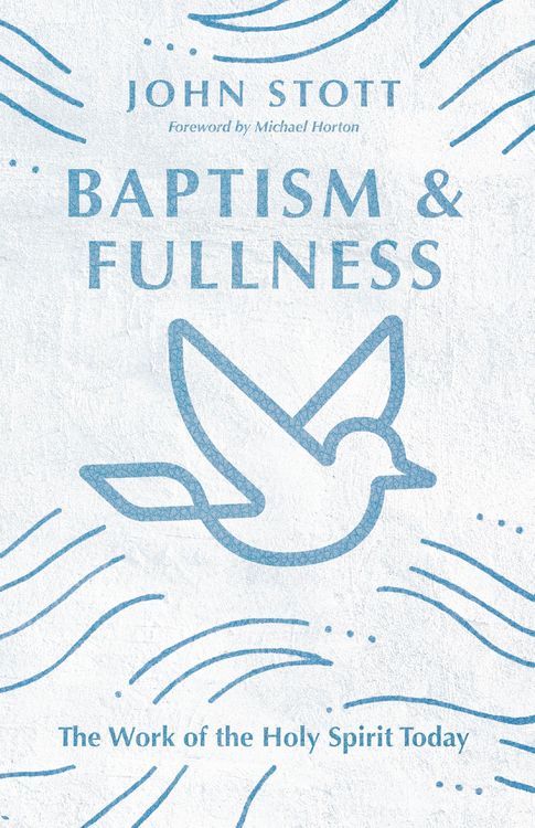 Produktbild: Baptism and Fullness