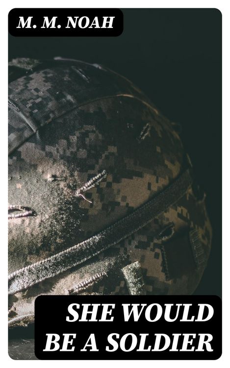 Produktbild: She Would Be a Soldier