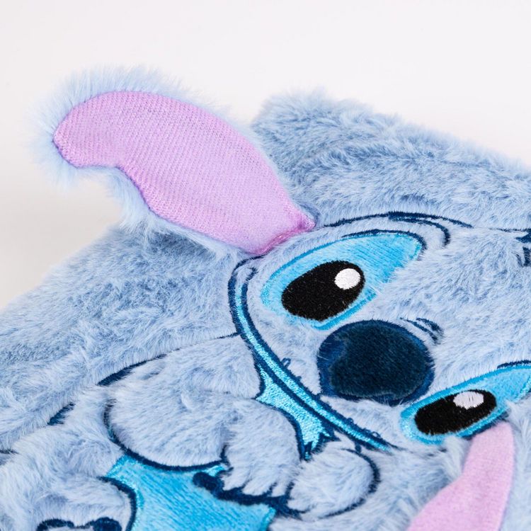 Produktbild: Disney Kreative Besch&auml;ftigung: Stitch: Mein erster Planer
