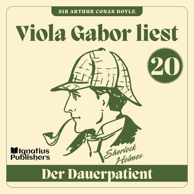 Produktbild: Der Dauerpatient