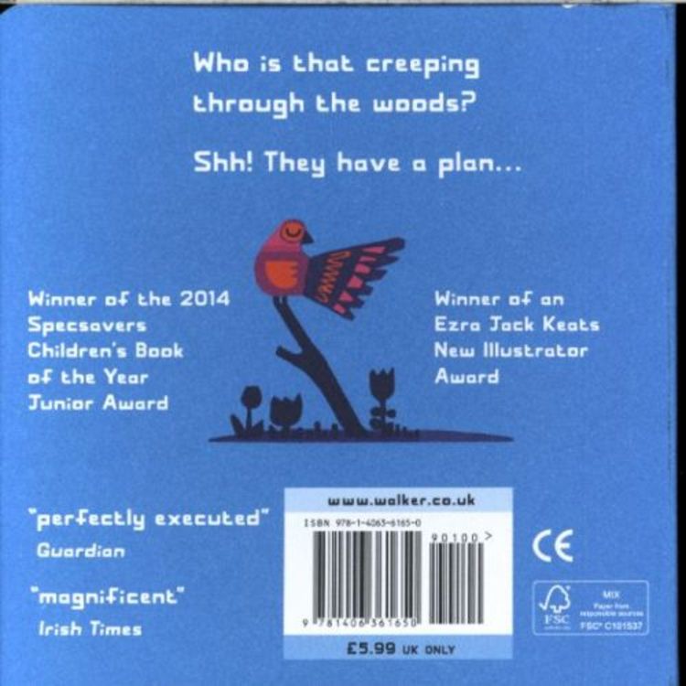 Produktbild: Shh! We Have a Plan
