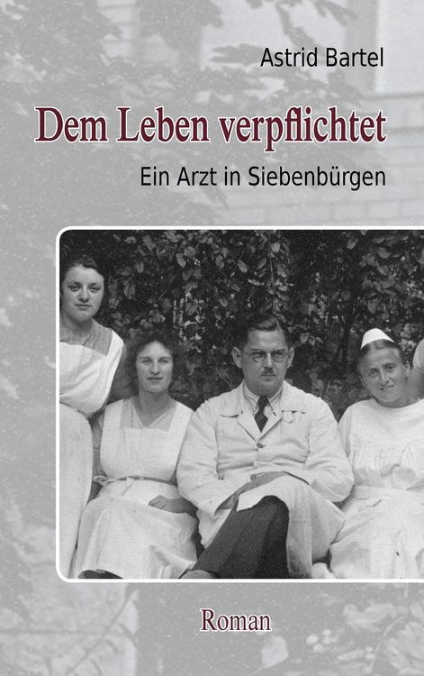 Produktbild: Dem Leben verpflichtet