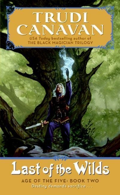Produktbild: Last of the Wilds