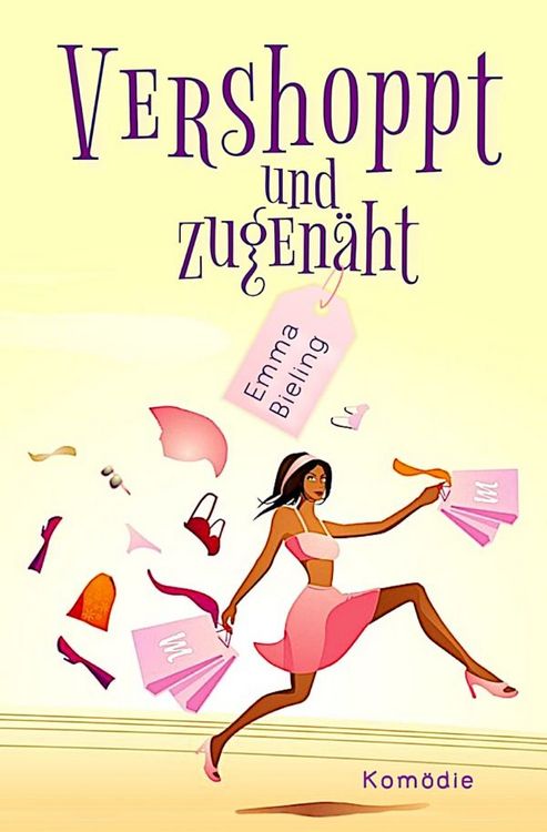Produktbild: Vershoppt und zugen&auml;ht