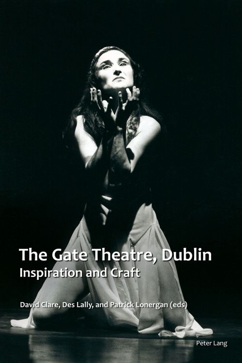 Produktbild: The Gate Theatre, Dublin