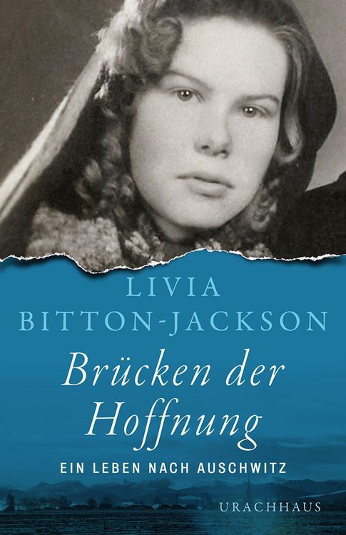 Produktbild: Br&uuml;cken der Hoffnung