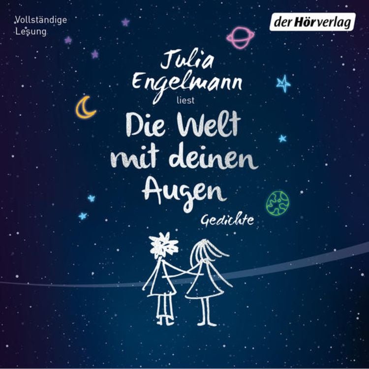 Die Welt mit deinen Augen