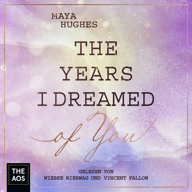 Produktbild: The Years I Dreamed Of You