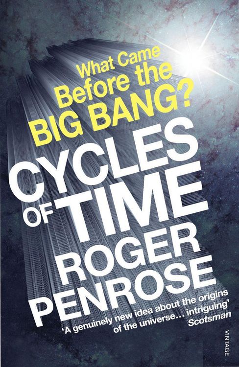 Produktbild: Cycles of Time