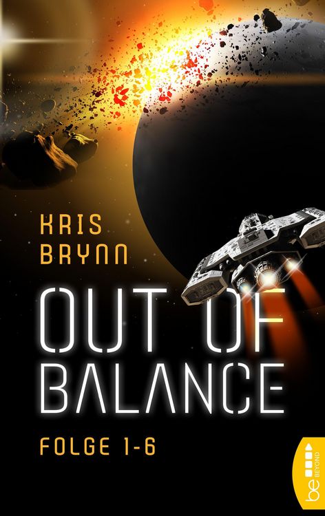 Produktbild: Out of Balance | Alle Folgen (1-6)