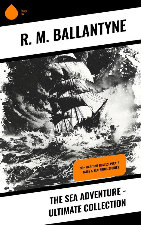 Produktbild: The Sea Adventure - Ultimate Collection