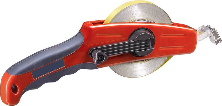 Produktbild: Kwb 063430 Ma&szlig;band 30m Stahl, Kunststoff
