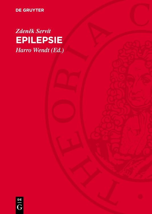 Produktbild: Epilepsie
