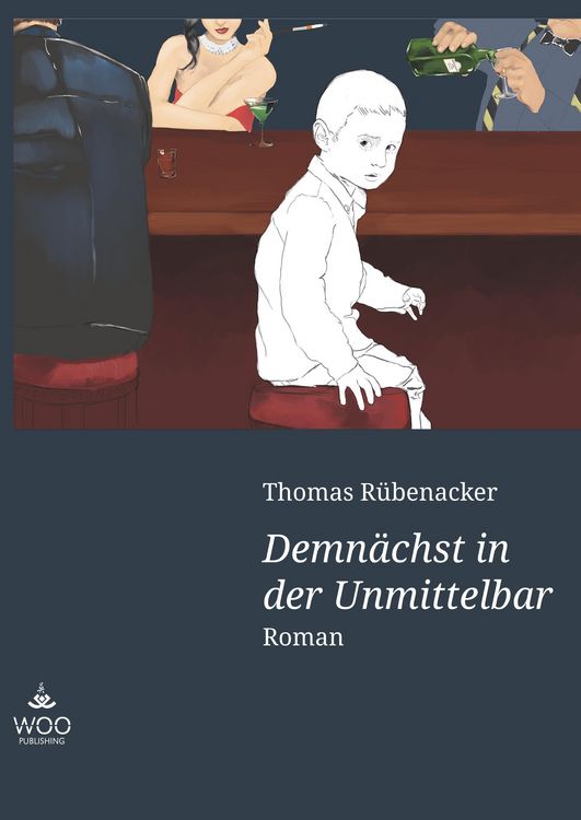 Produktbild: Demn&auml;chst in der Unmittelbar