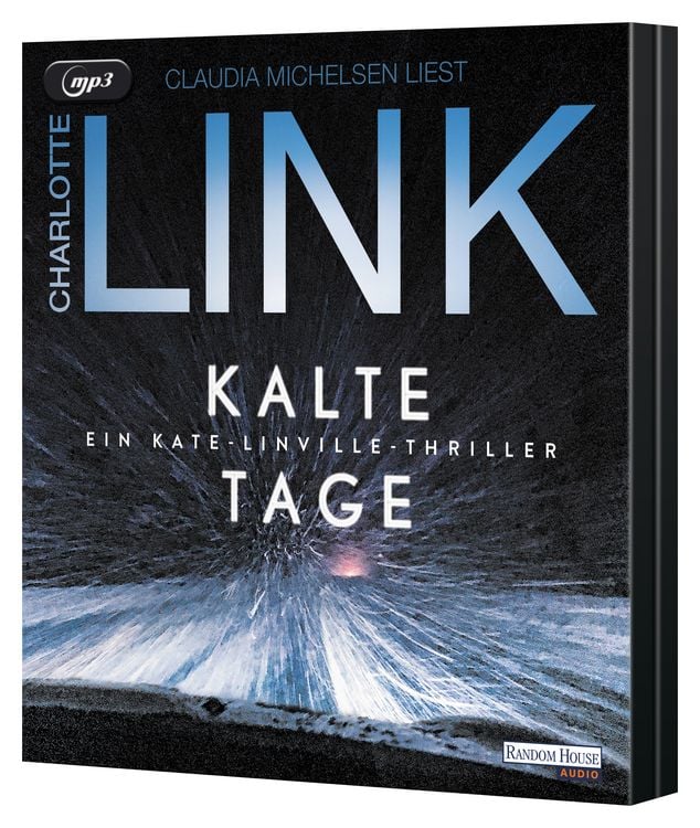 Produktbild: Kalte Tage