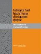 Produktbild: The Biological Threat Reduction Program of the Department of Defense