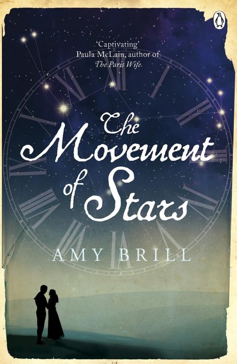 Produktbild: The Movement of Stars