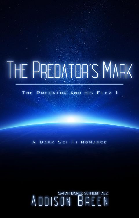 Produktbild: The Predator's Mark