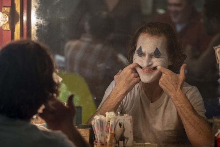 Produktbild: Joker