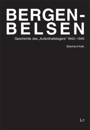 Produktbild: Bergen-Belsen