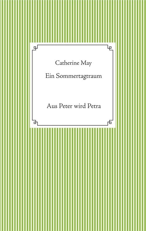 Produktbild: Ein Sommertagtraum