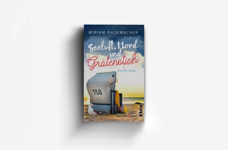 Produktbild: Seeluft, Mord und Gr&auml;tenstich