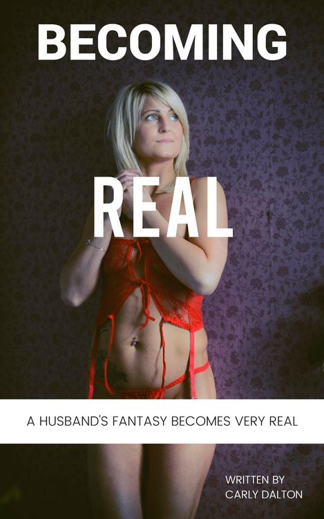 Produktbild: Becoming Real