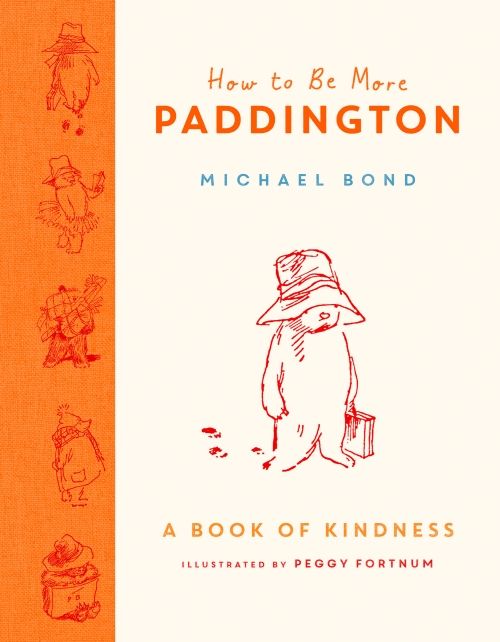 Produktbild: How To Be More Paddington Hb