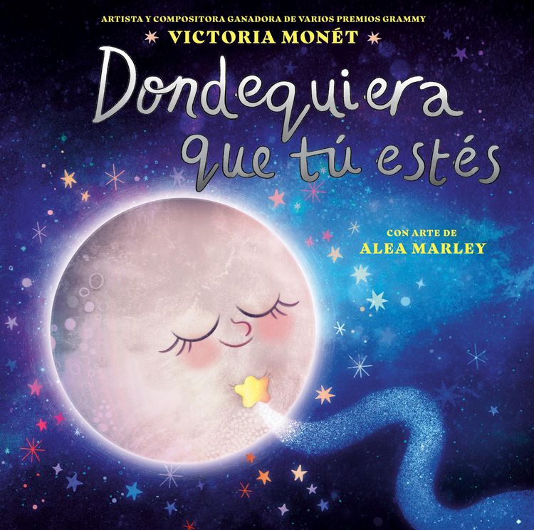 Produktbild: Dondequiera que t&uacute; est&eacute;s (Everywhere You Are Spanish Edition)