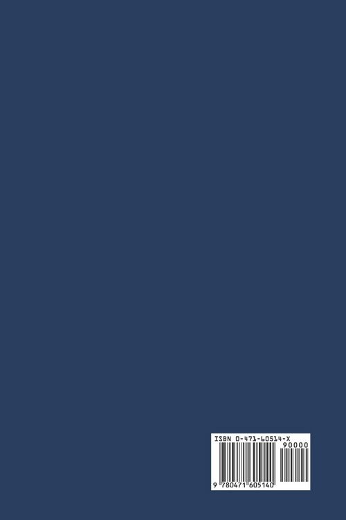 Produktbild: Principles of Bioinstrumentation