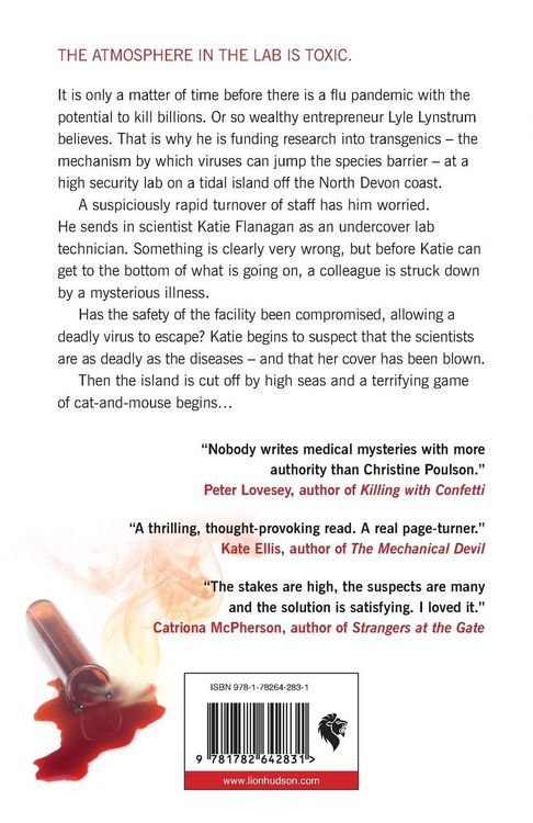 Produktbild: An Air That Kills