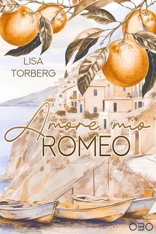 Produktbild: Amore mio Romeo