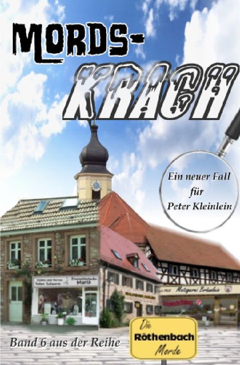 Produktbild: Mords-Krach