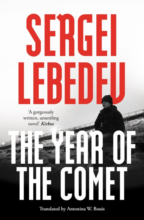 Produktbild: Lebedev, S: Year of the Comet