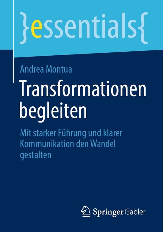Produktbild: Transformationen begleiten