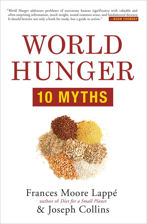 Produktbild: World Hunger