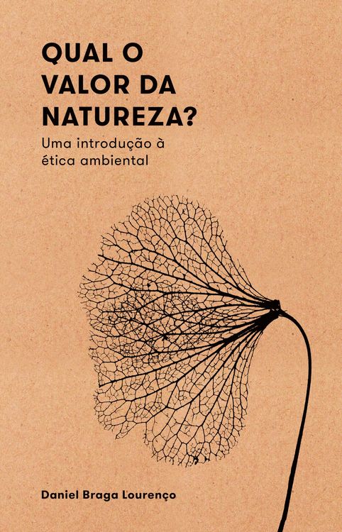 Produktbild: Qual o valor da natureza?