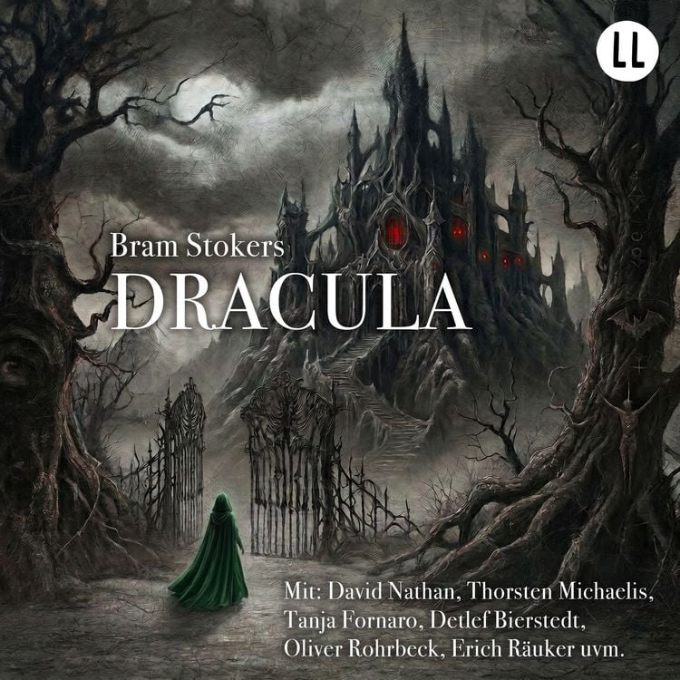 Produktbild: Dracula