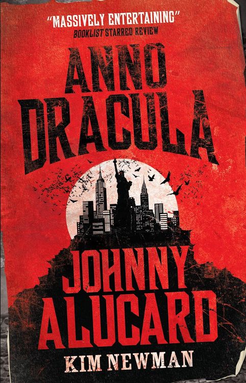 Produktbild: Anno Dracula